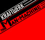 The Man Machine - Kraftwerk