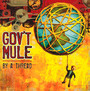 By A Thread - Gov't Mule