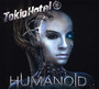 Humanoid - Tokio Hotel