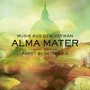 Alma Mater - Music From The Vatican