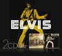 Live On Stage In Memphis/Elvis As Recorded At Madison S.G. - Elvis Presley