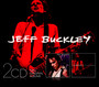 Mystery White Boy/Grace - Jeff Buckley