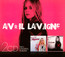 The Best Damn Thing/Under My Skin - Avril Lavigne