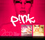 M!Ssundaztood/Can't Take - Pink M!Ssundaztood/Can't Take - Pink