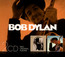 Nashville Skyline/John Wesley Harding - Bob Dylan