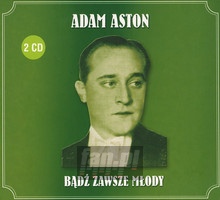 BD Zawsze Mody - Adam Aston