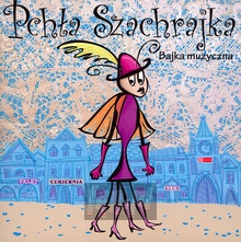 Pcha Szachrajka - Jan Brzechwa