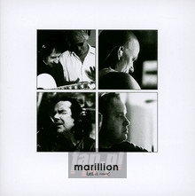 Less Is More - Marillion