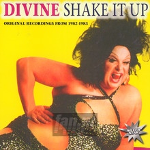Shake It Up - Divine