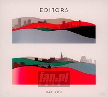 Papillon - Editors