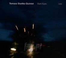 Dark Eyes - Tomasz Stako