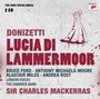 Donizetti: Lucia Di Lammermoor - The Son - Sir Charles Mackerras 