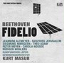 Beethoven: Fidelio - The Sony Opera Hous - Kurt Masur