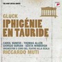 Gluck: IphigNie En Tauride - The Sony O - Riccardo Muti
