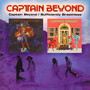 Captain Beyond/Sufficiently Breathless - Captain Beyond