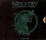 Nightbreed - Wolfcry