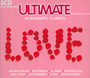 Ultimate Love - V/A