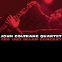 The 1962 Milan Concert - John Coltrane