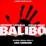 Balibo  OST - Lisa Gerrard / Marcello Francisci