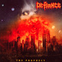 The Prophecy - Defiance   