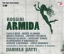 Rossini: Armida - The Sony - Daniele Gatti