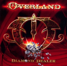 Diamond Dealer - Overland - bigger Diamond Dealer - Overland