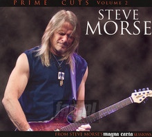 Prime Cuts 2 - Steve Morse