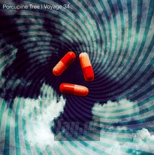 Voyage 34 - Porcupine Tree