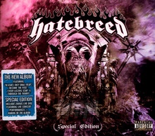 Hatebreed - Hatebreed