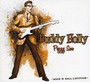 Rock N Roll Latitude 9 - Buddy Holly