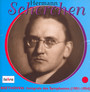 Beethoven: Complete Symphonies vol.3 - Hermann Scherchen