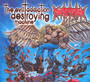 The Evil Addiction Destroying Machine - Mortification