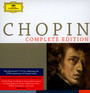 Chopin: Complete Edition - Argerich / Arrau / Pollini / Zimerman / Blechacz