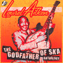 The Godfather Of Ska-Anth - Laurel Aitken