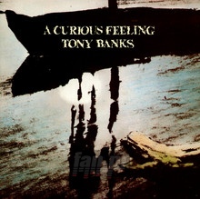 A Curious Feeling - Tony Banks - powiększ A Curious Feeling - Tony Banks