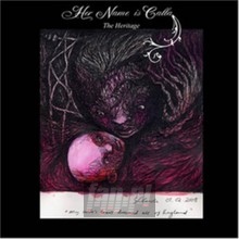 The Heritage - Her Name Is Calla