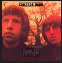 Edwards Hand - Edwards Hand - bigger Edwards Hand - Edwards Hand