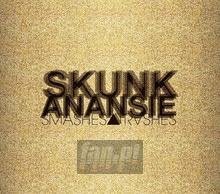 Smashes & Trashes [Best Of + New] - Skunk Anansie