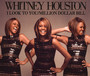 I Look To You/Million Dollar Bill - Whitney Houston
