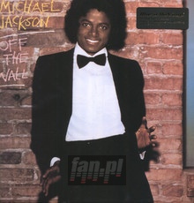 Off The Wall - Michael Jackson