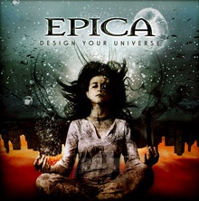 Design Your Universe - Epica