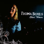 Blues Woman - Fiona Boyes