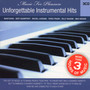 Unforgetable Instrumental Hits - V/A