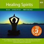 Healing Spirits - V/A