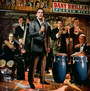 Puerto Rico - Dany Brillant