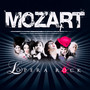 Mozart -L'opera Rock - Mozart -L'opera Rock
