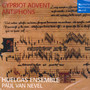 Zypriotische Advent-Antip - Huelgas Ensemble