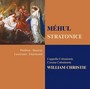 Mehul: Stratonice - V/A