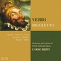Verdi: Rigoletto - Orc.Welsh National