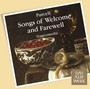 Purcell: Songs Of Welcome&Farewell - Tragicomedia